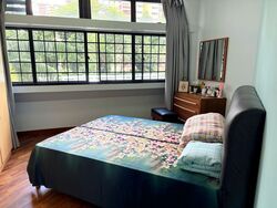 Mandarin Gardens (D15), Condominium #447922151